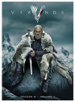 Huyền thoại vikings (phần 6)