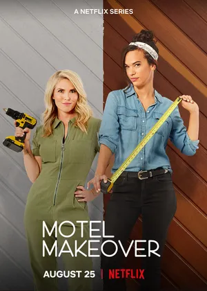 Motel lột xác Motel lột xác