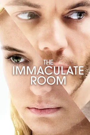 The immaculate room The immaculate room