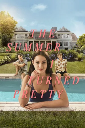 The summer i turned pretty (phần 1) The summer i turned pretty (phần 1)