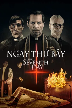 Ngày Thứ Bảy Ngày Thứ Bảy