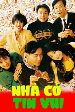 Nhà có tin vui Nhà có tin vui