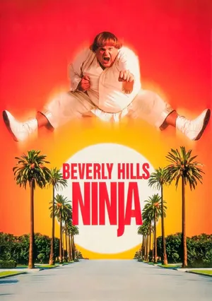 Ninja béo ù Ninja béo ù