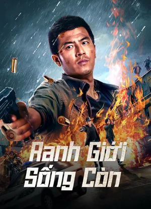 Ranh giới sống còn Ranh giới sống còn