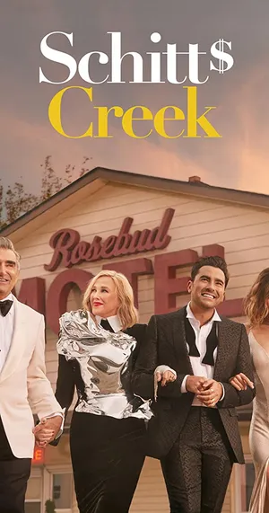 Schitt's creek (phần 1) Schitt's creek (phần 1)
