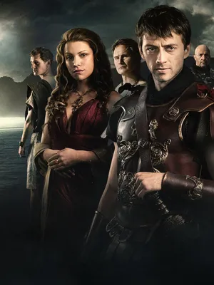 Đế chế La Mã (Phần 2): Julius Caesar - Chủ nhân thành Rome Đế chế La Mã (Phần 2): Julius Caesar - Chủ nhân thành Rome